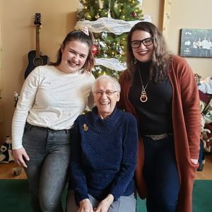 Meet your Posher, Charlee